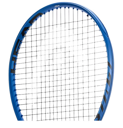 HEAD Instinct MP 2022 Tennis Racquet – Graphene 360+ Technology 4-3/8 Grip, Unisex Performance Racket