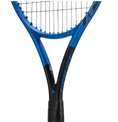 HEAD Instinct MP 2022 Tennis Racquet – Graphene 360+ Technology 4-3/8 Grip, Unisex Performance Racket