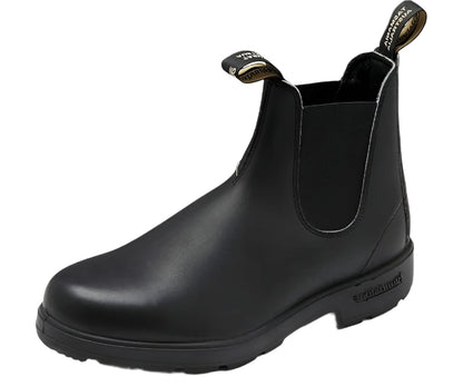 Blundstone 510 Original Series Unisex Chelsea Boots, Black