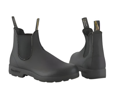 Blundstone 510 Original Series Unisex Chelsea Boots, Black
