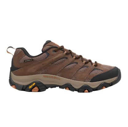 Merrell Men's Moab 3 Hiking Trail Shoes,Earth