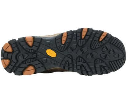 Merrell Men's Moab 3 Hiking Trail Shoes,Earth