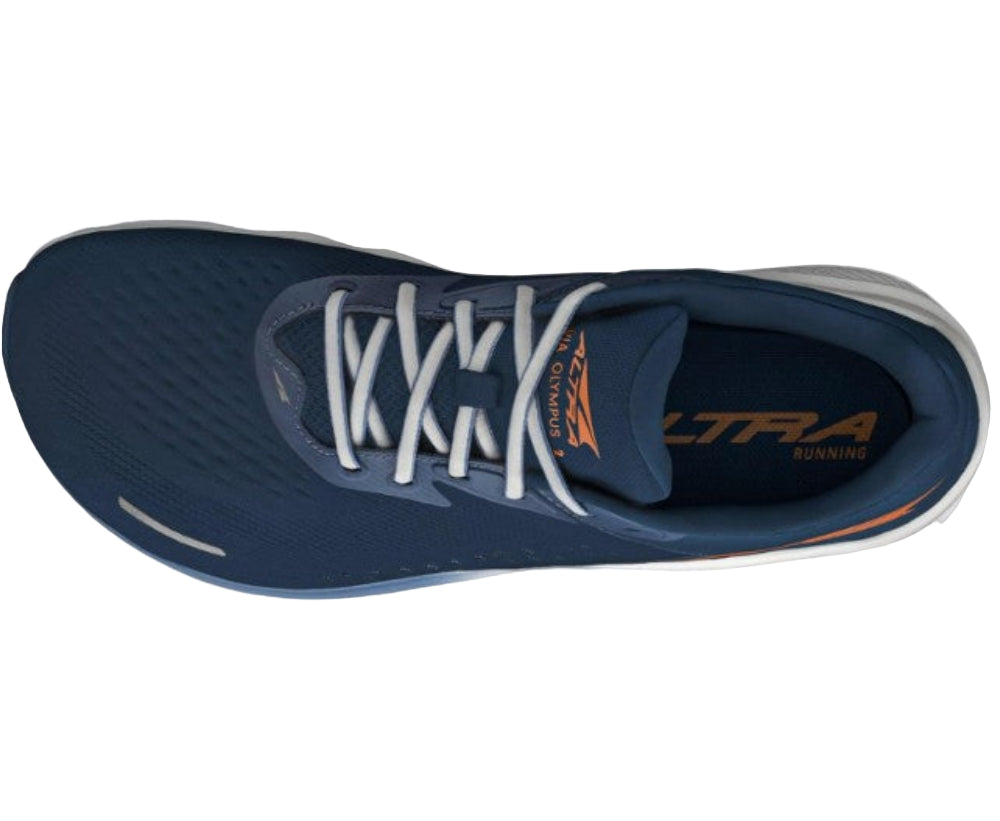 Altra Via Olympus 2 Road Running shoes For Men, Navy