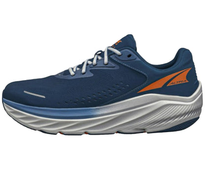 Altra Via Olympus 2 Road Running shoes For Men, Navy