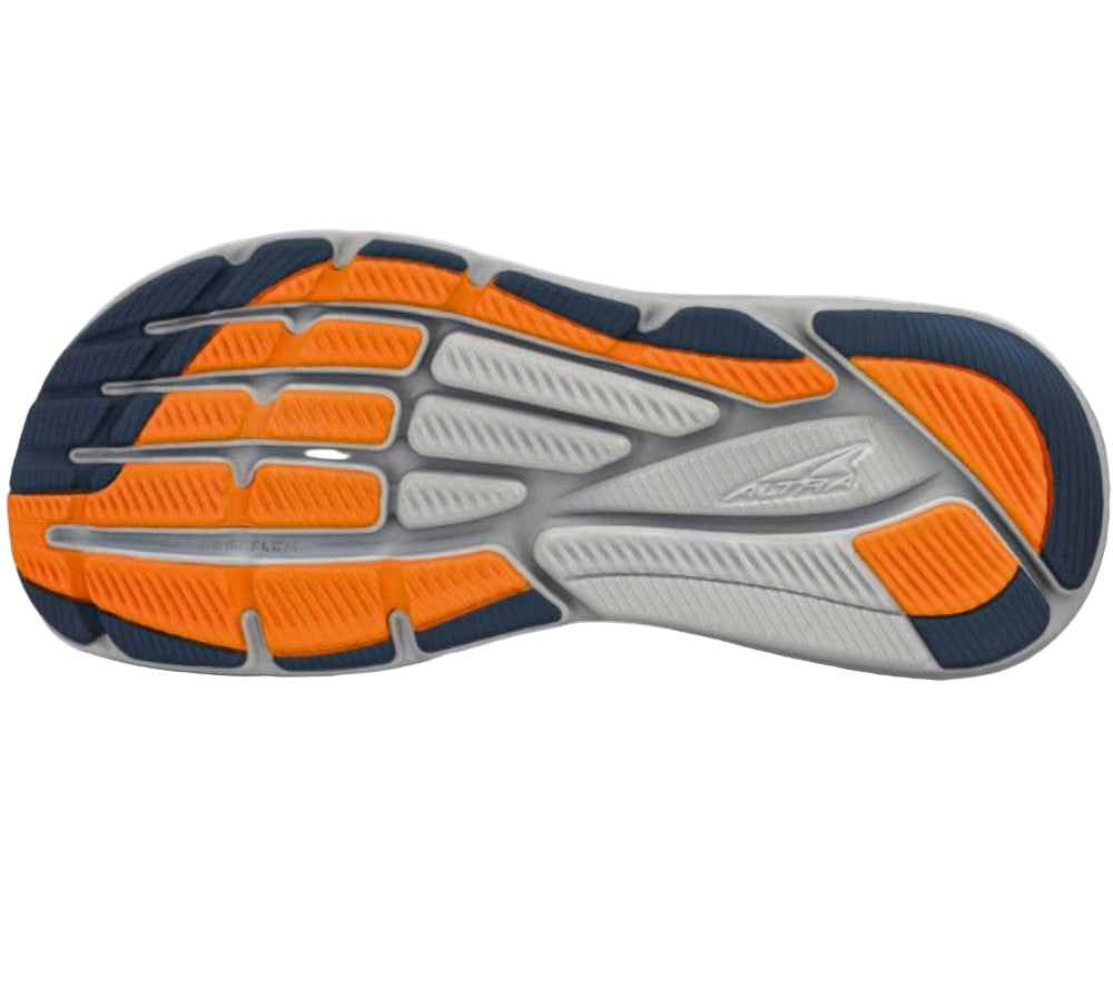 Altra Via Olympus 2 Road Running shoes For Men, Navy