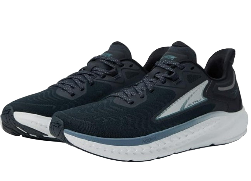 Altra Torin 7 Road Running shoes For Women, Black