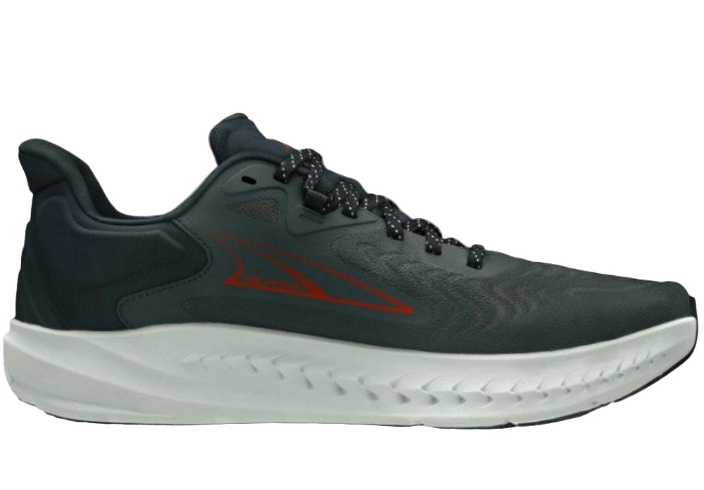 Altra Torin 7 Road Running shoes For Men, Dark Gray
