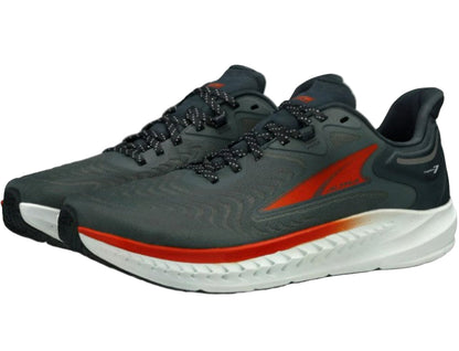 Altra Torin 7 Road Running shoes For Men, Dark Gray
