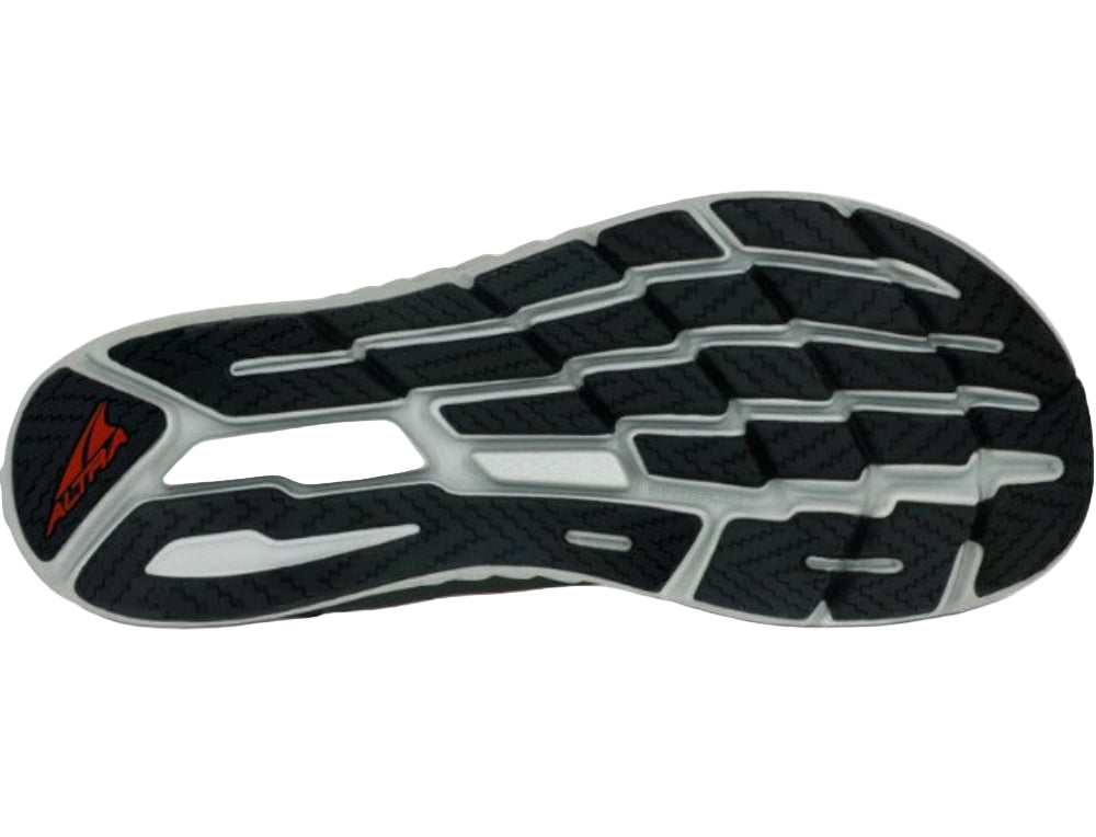 Altra Torin 7 Road Running shoes For Men, Dark Gray