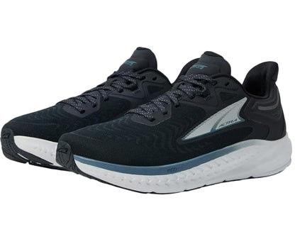 Altra Torin 7 Road Running shoes For Men, Black