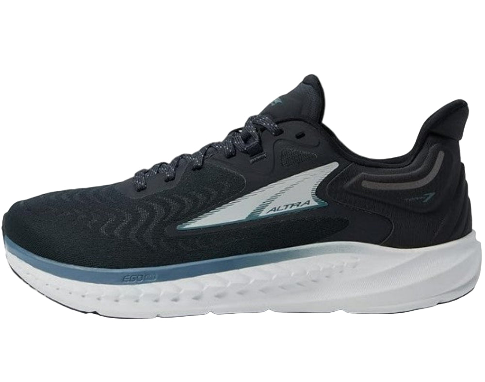Altra Torin 7 Road Running shoes For Men, Black