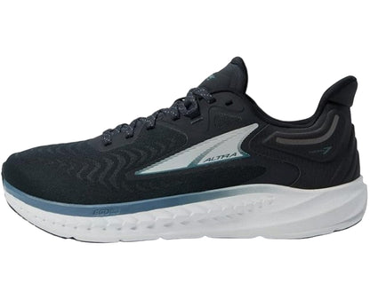 Altra Torin 7 Road Running shoes For Men, Black