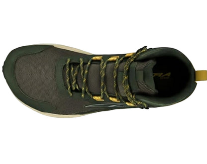 Altra Timp 5 HIKER GTX Hiking Shoes shoes For Men, Dusty Olive