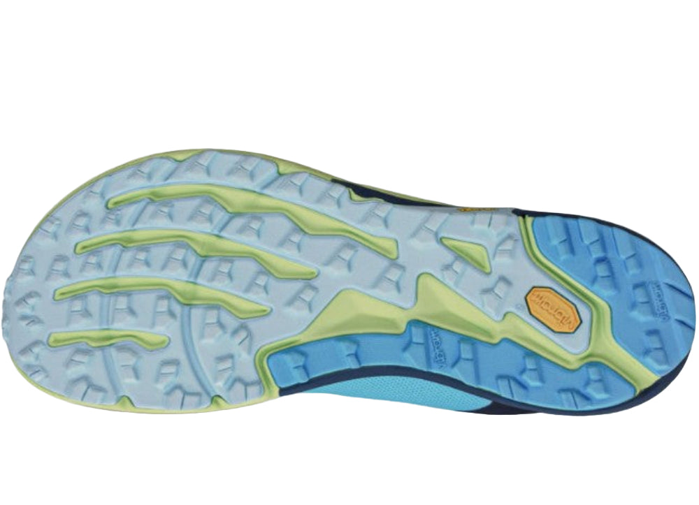 Altra Timp 5 Trail Running shoes For Men, Blue