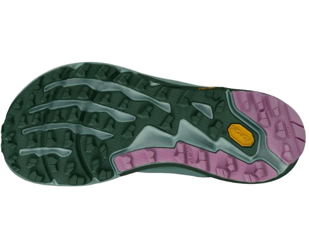 Altra Timp 5 Trail Running shoes For Women, Green/Forest