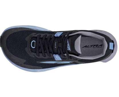 Altra Timp 5 Trail Running shoes For Women, Black