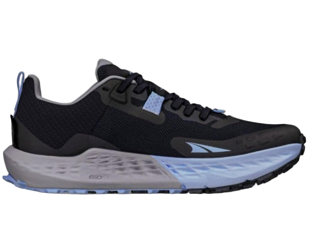 Altra Timp 5 Trail Running shoes For Women, Black