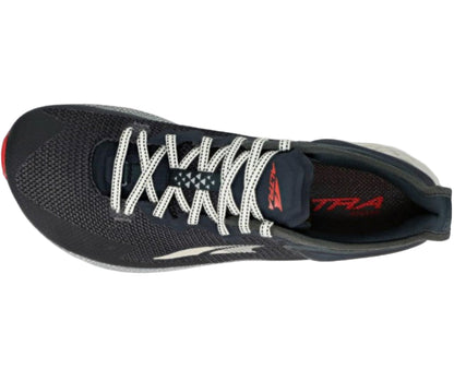 Altra Timp 4 Trail Running shoes For Men, Black