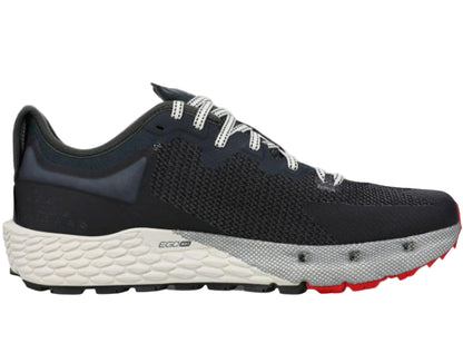 Altra Timp 4 Trail Running shoes For Men, Black