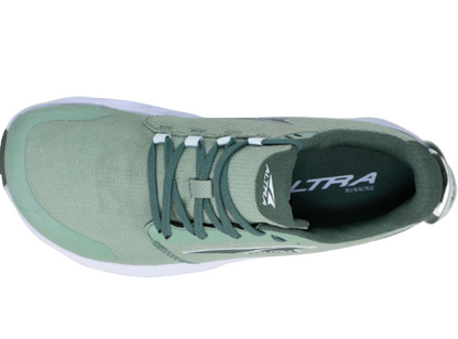Altra SUPERIOR 6 Trail Running shoes For Women, Green - Ndoros