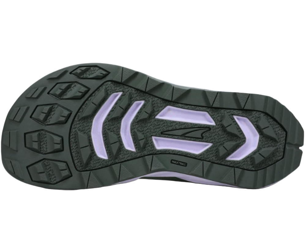 Altra SUPERIOR 6 Trail Running shoes For Women, Green - Ndoros