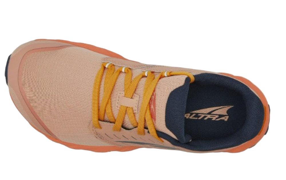 Altra Superior 5 Trail Running shoes For Women, Dusty Pink