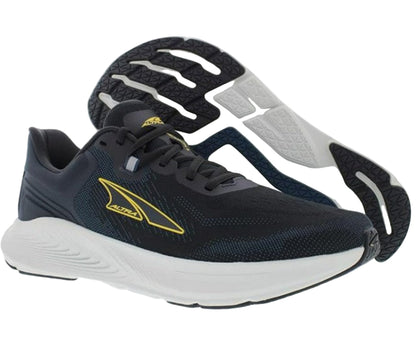 Altra Provision 8 Road Running shoes For Men, Black