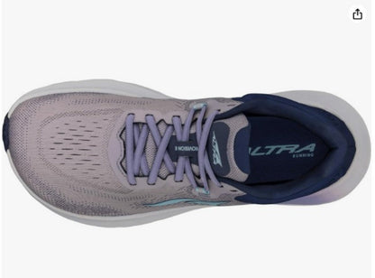 Altra Provision 8 Road Running shoes For Women, Purple
