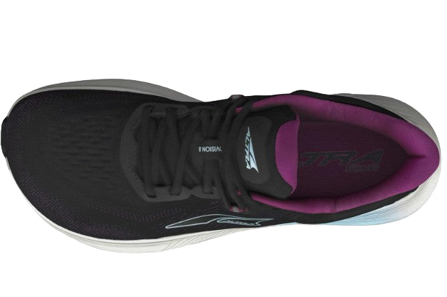 Altra Provision 8 Road Running shoes For Women, Black