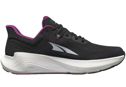 Altra Provision 8 Road Running shoes For Women, Black