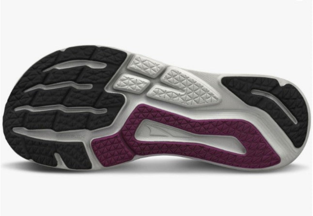 Altra Provision 8 Road Running shoes For Women, Black