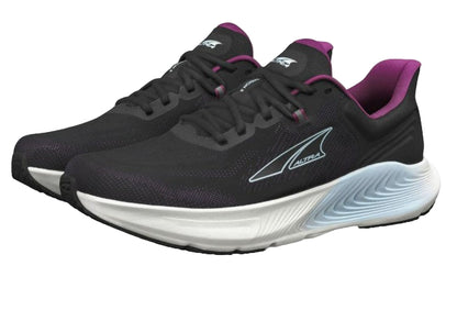 Altra Provision 8 Road Running shoes For Women, Black