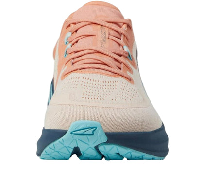 Altra Paradigm 7 Road Running shoes For Women, Navy/Coral