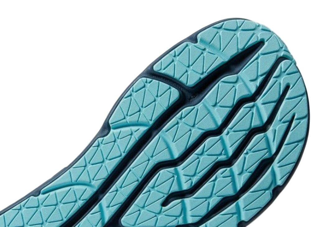 Altra Paradigm 7 Road Running shoes For Women, Navy/Coral