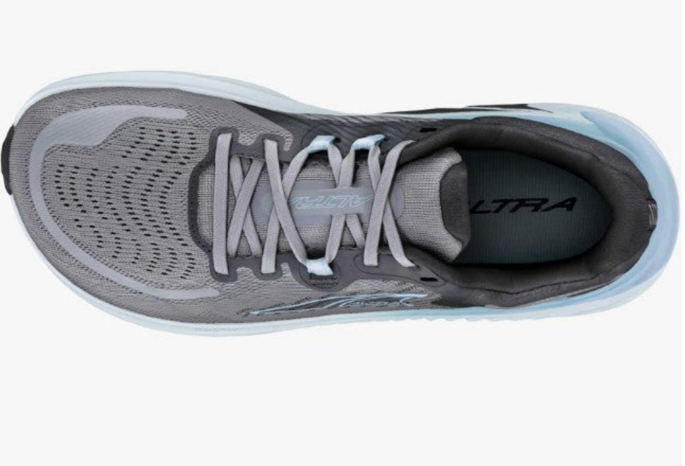 Altra Paradigm 7 Road Running shoes For Women, Dark Gray