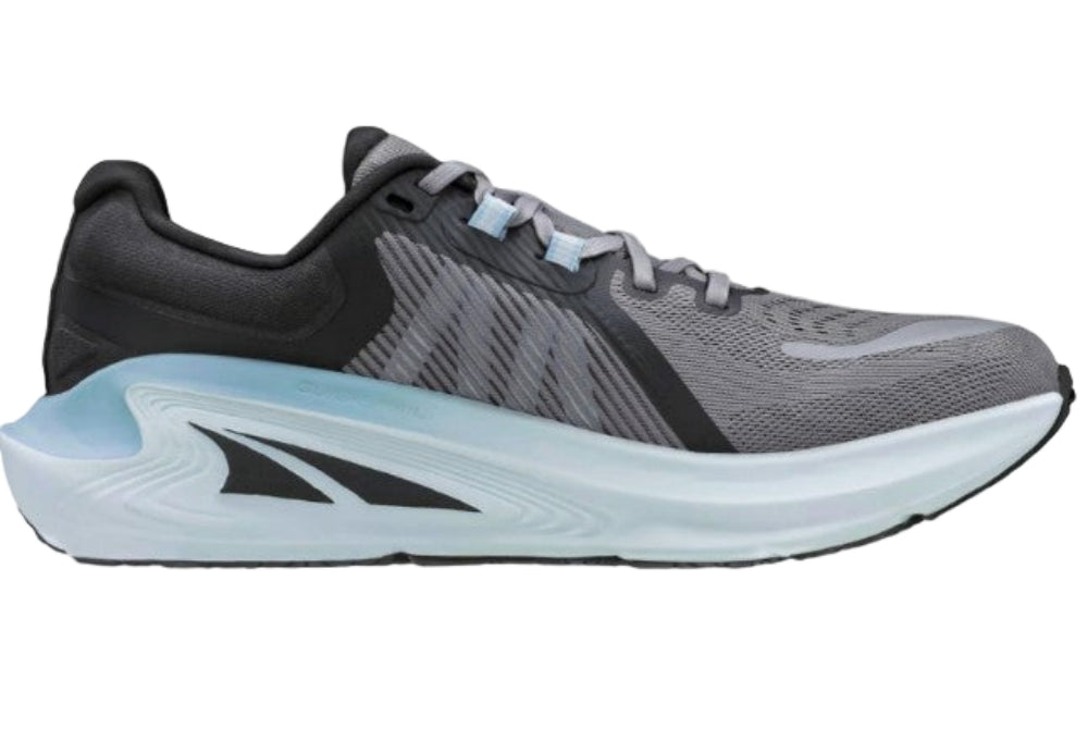 Altra Paradigm 7 Road Running shoes For Women, Dark Gray