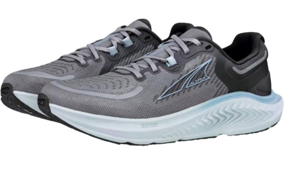 Altra Paradigm 7 Road Running shoes For Women, Dark Gray