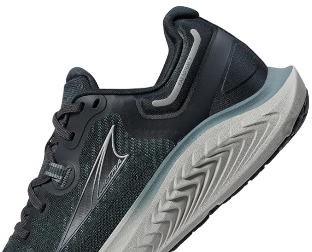Altra Paradigm 7 Road Running shoes For Women, Black