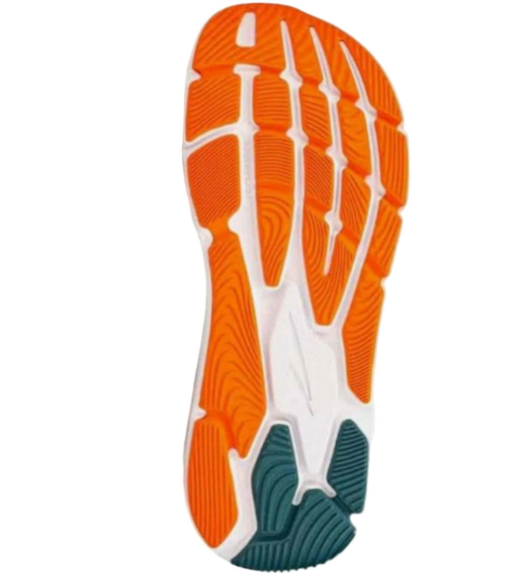 Altra Paradigm 6 Road Running shoes For Women, Dusty Teal