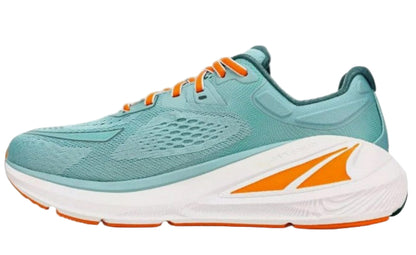 Altra Paradigm 6 Road Running shoes For Women, Dusty Teal