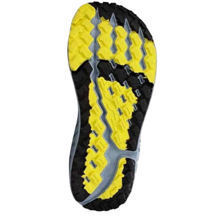 Altra OUTROAD Road Running shoes For Women, Dark Gray/Blue