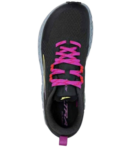 Altra OUTROAD Road Running shoes For Women, Dark Gray/Blue