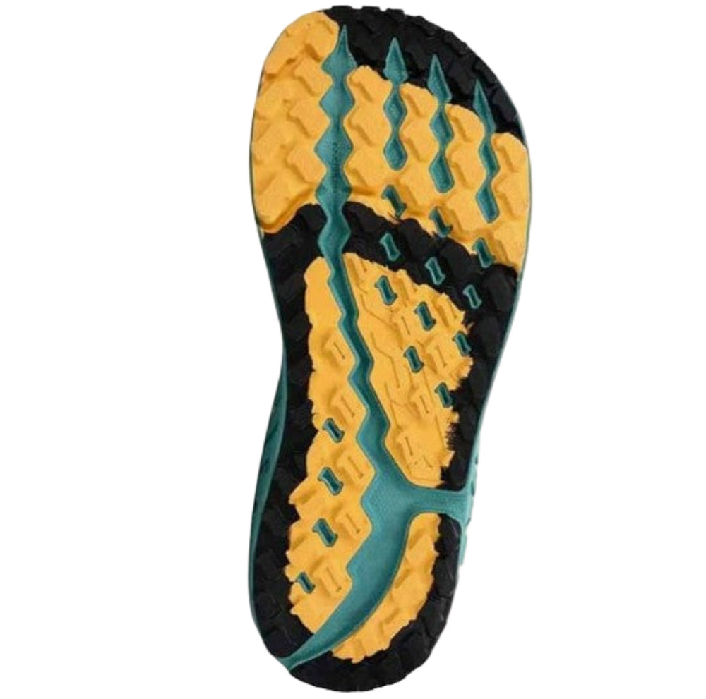 Altra OUTROAD Road Running shoes For Men, Deep Teal - Ndoros
