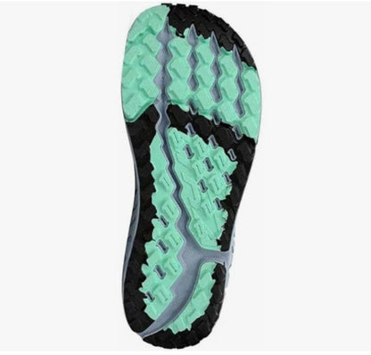 Altra OUTROAD Road Running shoes For Men, Dark Gray/Blue