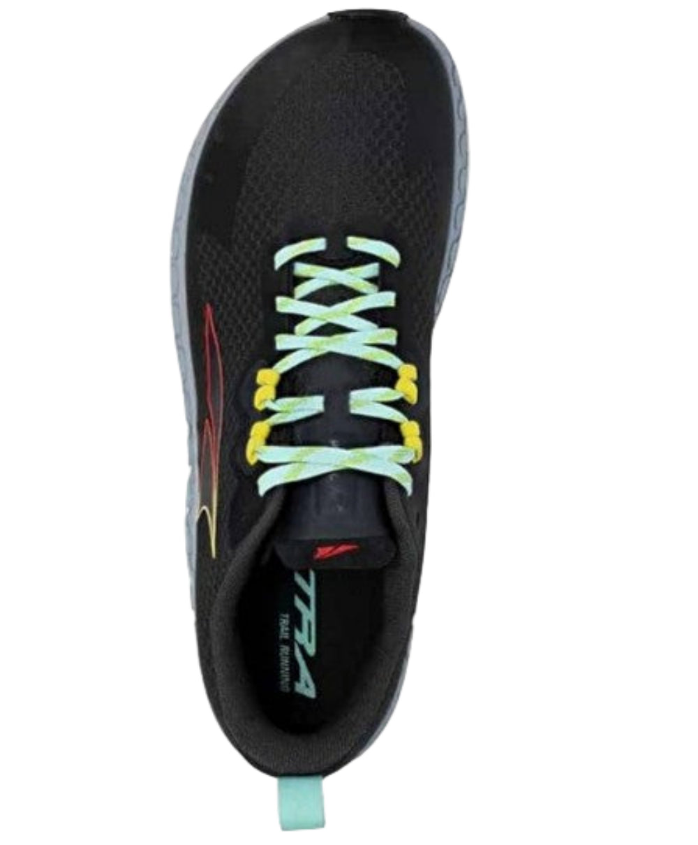 Altra OUTROAD Road Running shoes For Men, Dark Gray/Blue