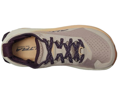 Altra Olympus 6 Trail Running shoes For Women, Taupe