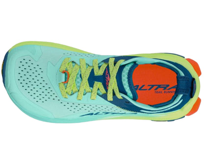 Altra Olympus 6 Trail Running shoes For Women, Teal