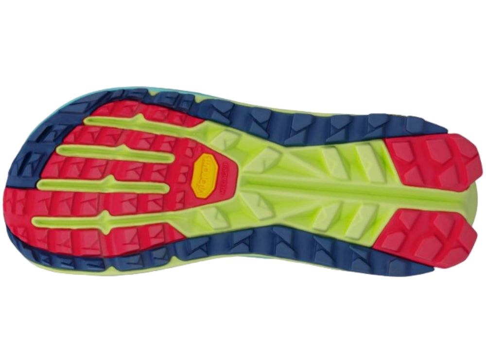 Altra Olympus 6 Trail Running shoes For Women, Teal