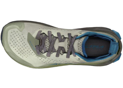 Altra Olympus 6 Trail Running shoes For Men, Taupe