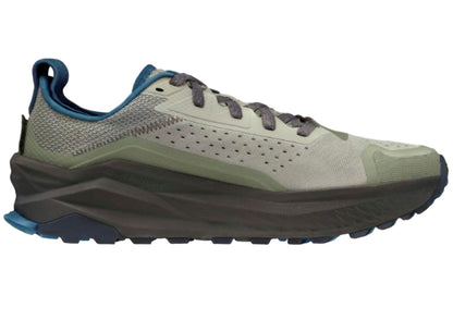 Altra Olympus 6 Trail Running shoes For Men, Taupe